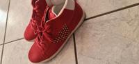 Armani Sneaker Gr.40 Nordrhein-Westfalen - Waldbröl Vorschau