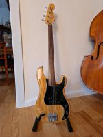 Fender Precision Bass fretless USA von 1983 Nordrhein-Westfalen - Wegberg Vorschau