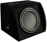 SPECTRON SP-25RS Subwoofer Bassbox für Auto Leipzig - Leipzig, Zentrum-Nord Vorschau