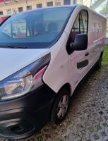 Renault Trafic L2H1 BJ 2018 Bayern - Ingolstadt Vorschau