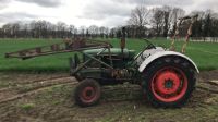 DEUTZ F2L 514 Schlepper Trecker 15er 30PS - 20km/h Nordrhein-Westfalen - Oer-Erkenschwick Vorschau