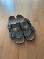 Neuwertig in alter Qualität - Birkenstock Arizona Gr. 43 normal Stuttgart - Vaihingen Vorschau