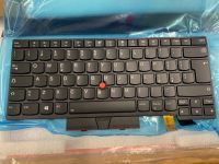 Lenovo Thinkpad Tastatur italienisch Backlight T470 T480 01HX436 Bayern - Aschaffenburg Vorschau