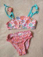 Bikini Badeanzug Badesachen Gr. 92/98 Brandenburg - Paulinenaue Vorschau