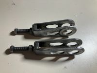 Honda Cb 500 Four Kettenspanner Nordrhein-Westfalen - Meerbusch Vorschau