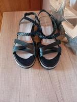 Sandalen von Tamaris Hessen - Rabenau Vorschau