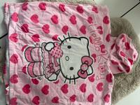hello kitty Strand- poncho Bademantel Münster (Westfalen) - Centrum Vorschau
