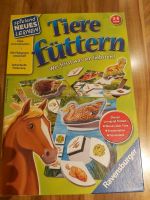 Spiel "Tiere füttern" von Ravensburger  ☆ 3-6 Jahre Niedersachsen - Scheden Vorschau