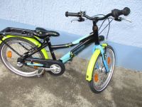 Kinderfahrrad 20 Zoll von Puky Crussader Versand möglich Bayern - Buxheim Vorschau