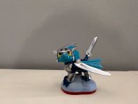 Wii/U Skylanders Trap Team Figur: BLADES (Wind) Düsseldorf - Rath Vorschau