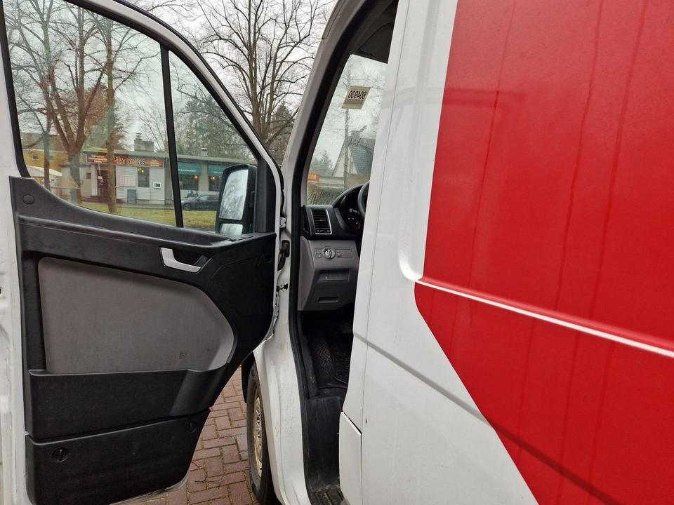 Hyundai H350 KASTEN|L3H2 ECO KLIMAANLAGE|LEDERAUSSTATTUN in Berlin