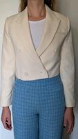 Mango Cropped Blazer ungetragen Rheinland-Pfalz - Mainz Vorschau