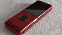 Sony Ericsson Handy W350i in rot ohne Simlock in OVP Frankfurt am Main - Nieder-Eschbach Vorschau