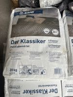 17 Säcke Flexklebemörtel 20 kg Sachsen - Neukieritzsch Vorschau