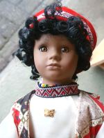 Porzellan Puppe Vintage made in Taiwan Nordrhein-Westfalen - Ascheberg Vorschau