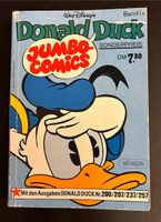 Donald Duck, Jumbo Comics, Band 11 Walt Disney Bayern - Altenstadt Iller Vorschau