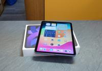 10,9'' Apple iPad Air - 5. Generation - 64 GB - Wi-Fi - MME23FD/A Pankow - Prenzlauer Berg Vorschau