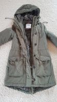 Tommy Hilfiger Jacke Parker Gr.XS Fell Bayern - Dingolfing Vorschau