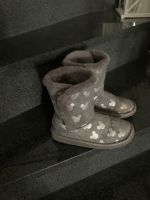 Stiefel Gr 32 Micky Maus sehr schön Nordrhein-Westfalen - Jülich Vorschau