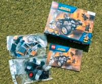 Lego 76110 Super Heroes DC Batman Nordrhein-Westfalen - Bad Oeynhausen Vorschau
