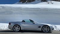 SL55 AMG oder AMG GT ROADSTER ab sofort gesucht!! Aachen - Aachen-Haaren Vorschau