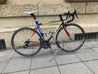 LOOK Carbon Rennrad WIE NEU!!!--> weitere Räder im Profil Stuttgart - Stuttgart-Süd Vorschau