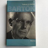 Bartók, Béla, T. A. Zieliński, Biografie, Piano Noten Beispiele Hessen - Pfungstadt Vorschau