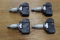 4x Original BMW Sensor Reifendrucksensoren 707355-10 RDCi A535 Bayern - Großmehring Vorschau