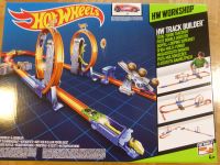 Hot Wheel Doppellooping Rennstrecke Nordrhein-Westfalen - Iserlohn Vorschau