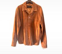 Milestone Jacke Blazer Wildleder Blouson Bomberjacke L Nordrhein-Westfalen - Mönchengladbach Vorschau