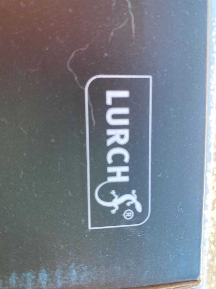 Lurch Original Spitalschneider Küchengerät für Curly Fries gemüse in Hechingen