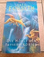 Fantasy Taschenbuch Deutsche Erstveröffentlichung Hessen - Kassel Vorschau