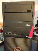 PC, Fujitsu Computer, Windows 10 pro,Celsius W530 Bayern - Bogen Niederbay Vorschau