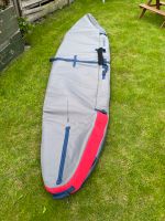 Starboard SUP Boardbag Travel Bag Tasche 12'6" Generation Schleswig-Holstein - Flensburg Vorschau