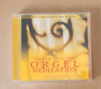 Dominikus Trautner - Orgelmeditation CD Meditation Orgel Nordrhein-Westfalen - Rheda-Wiedenbrück Vorschau