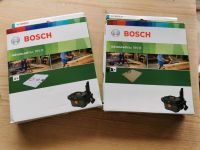 Bosch advancedvac staubsauger beutel Bayern - Sonthofen Vorschau