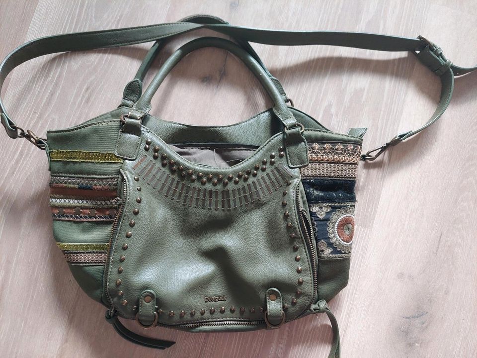 Ebay sac cheap desigual