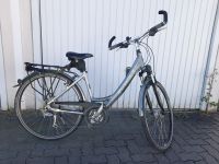 Damen 28 ZOLL Trekkingrad von KTM Dynamics 7005 Alloy STREET KING Bayern - Kümmersbruck Vorschau