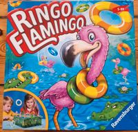 Ringo Flamingo Ravensburger Spiel Gesellschaftspiel Rheinland-Pfalz - Weingarten Vorschau