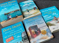 Dora Heldt Bücherpaket Nordrhein-Westfalen - Salzkotten Vorschau