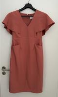 ASOS Schwangerschaft Kleid Rosé Gr. 40 für Anlässe Hochzeit Feier Hessen - Taunusstein Vorschau