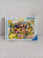 Ravensburger Puzzle, 1000 Teile, Puzzle, Hobby, Cottage Schleswig-Holstein - Hemdingen Vorschau