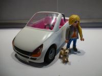 Playmobil 5585 Cabrio City Life Auto Fahrzeug Wandsbek - Hamburg Farmsen-Berne Vorschau