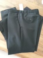 HUGO BOSS Hose, Gr.48 , neu , schwarz, Anzug Hose Wandsbek - Hamburg Marienthal Vorschau