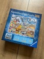 Ravensburger Exit Puzzle 368 Teile ab 9 Jahren Nordrhein-Westfalen - Lüdenscheid Vorschau