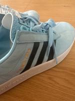 Adidas Trimm Trab, neu mit Etikett, Größe 44,5 Bayern - Bad Endorf Vorschau