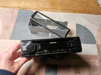 Autoradio Kenwood KDC-100UR Mecklenburg-Vorpommern - Stralsund Vorschau