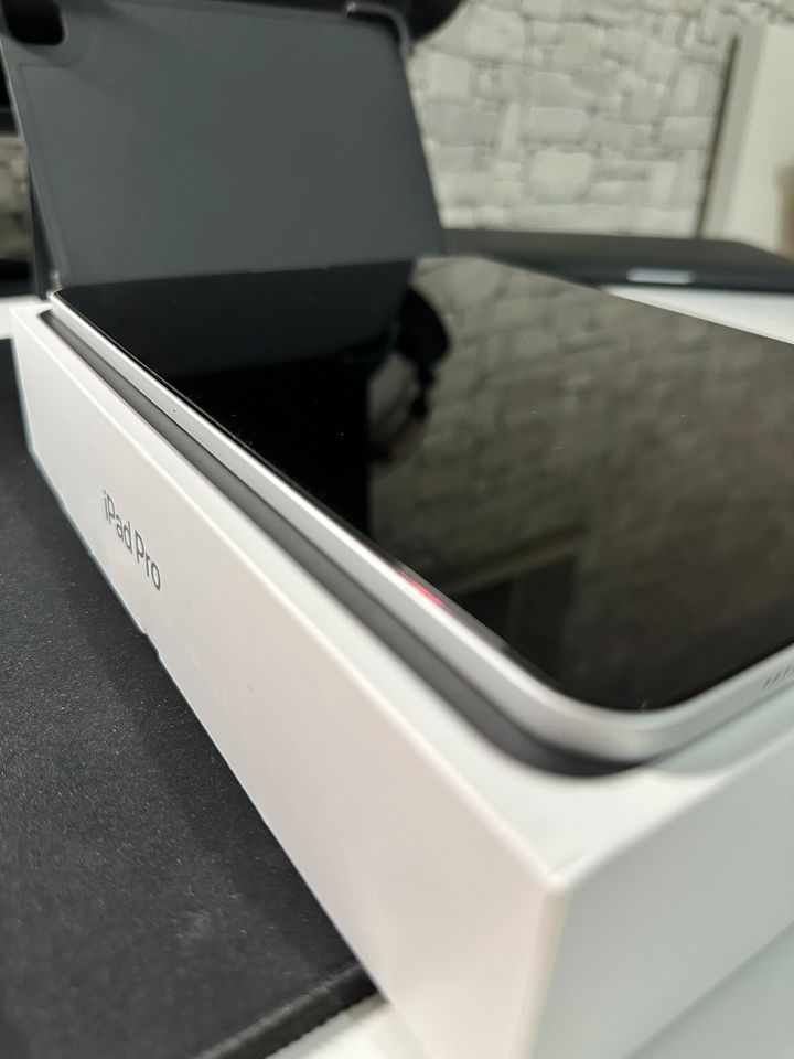 iPad Pro 2018 - 11” in Hamburg