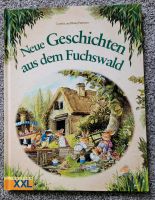 Neue Geschichten aus dem Fuchswald Sachsen-Anhalt - Wanzleben Vorschau