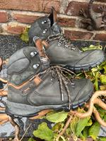 Trekkingschuhe Damen Meindl Wanderschuhe Nordrhein-Westfalen - Bergisch Gladbach Vorschau